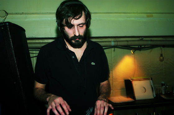 Mr. Oizo