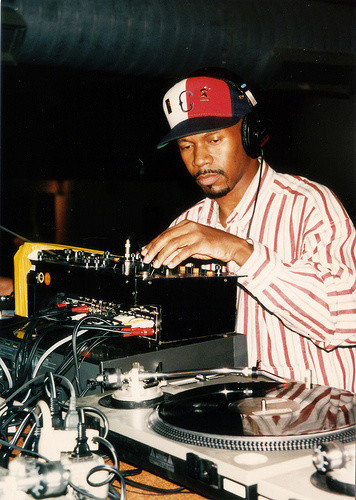 Larry Heard