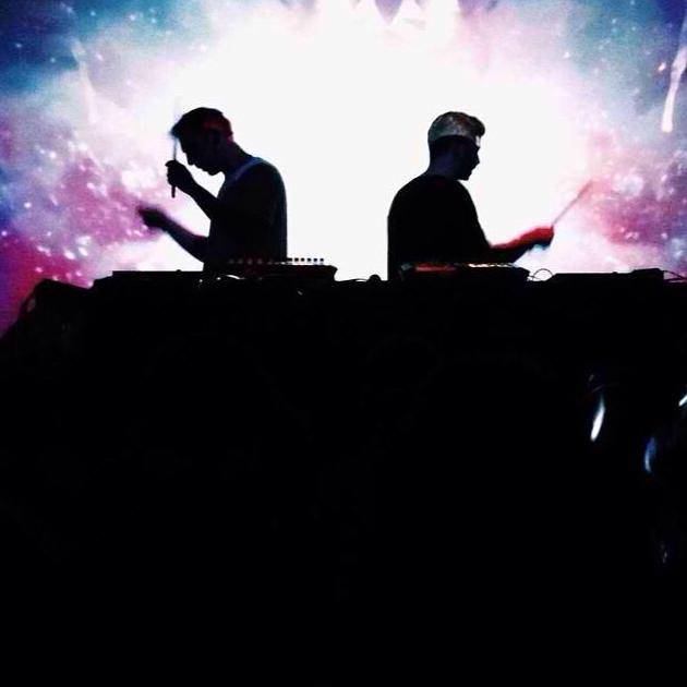 Odesza