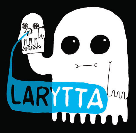 Larytta