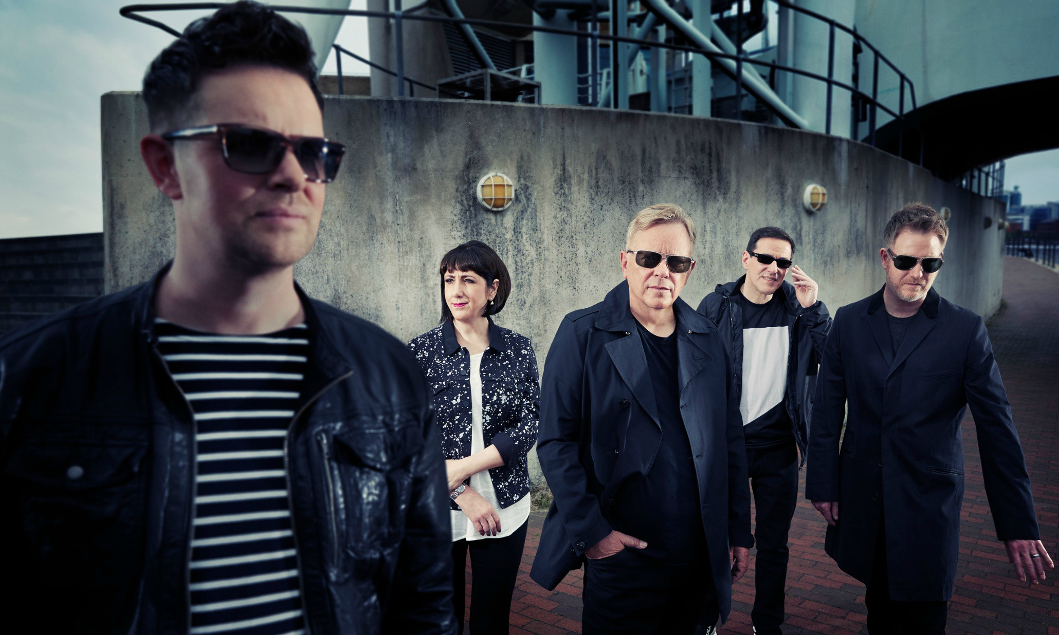 New Order