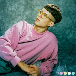 Gus Dapperton