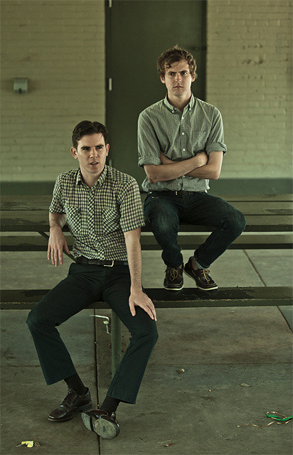 Generationals